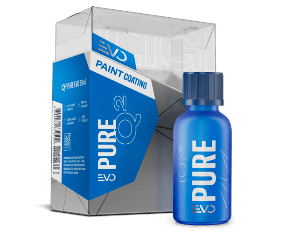Gyeon-pure-evo-pro