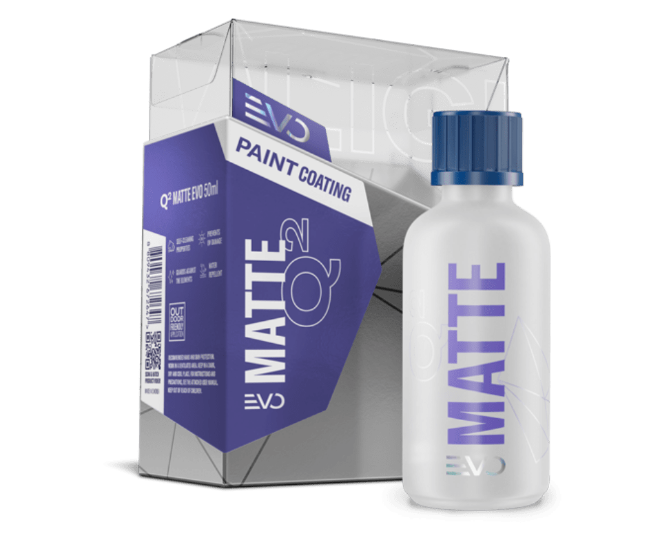 gyeon-matte-evo